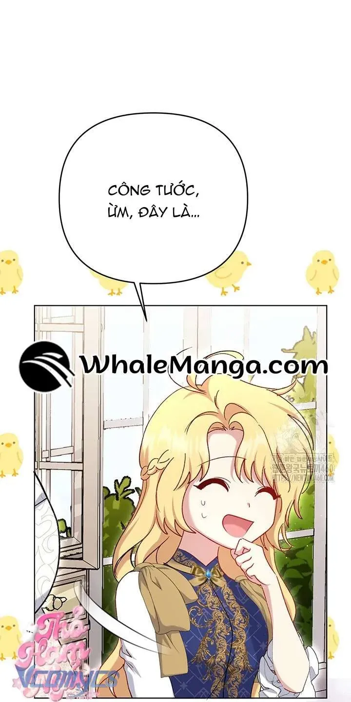 Nàng Vịt Chờ Ngày Hủy Hôn Chapter 18 - Trang 2