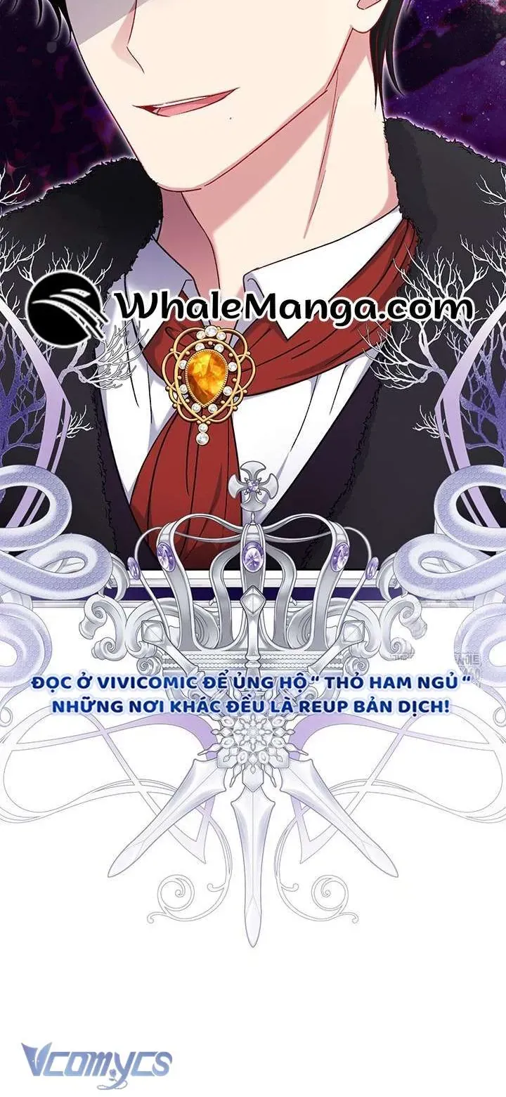 Nàng Vịt Chờ Ngày Hủy Hôn Chapter 18 - Trang 2