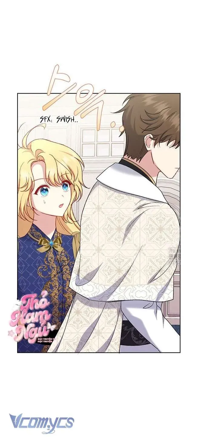 Nàng Vịt Chờ Ngày Hủy Hôn Chapter 18 - Trang 2