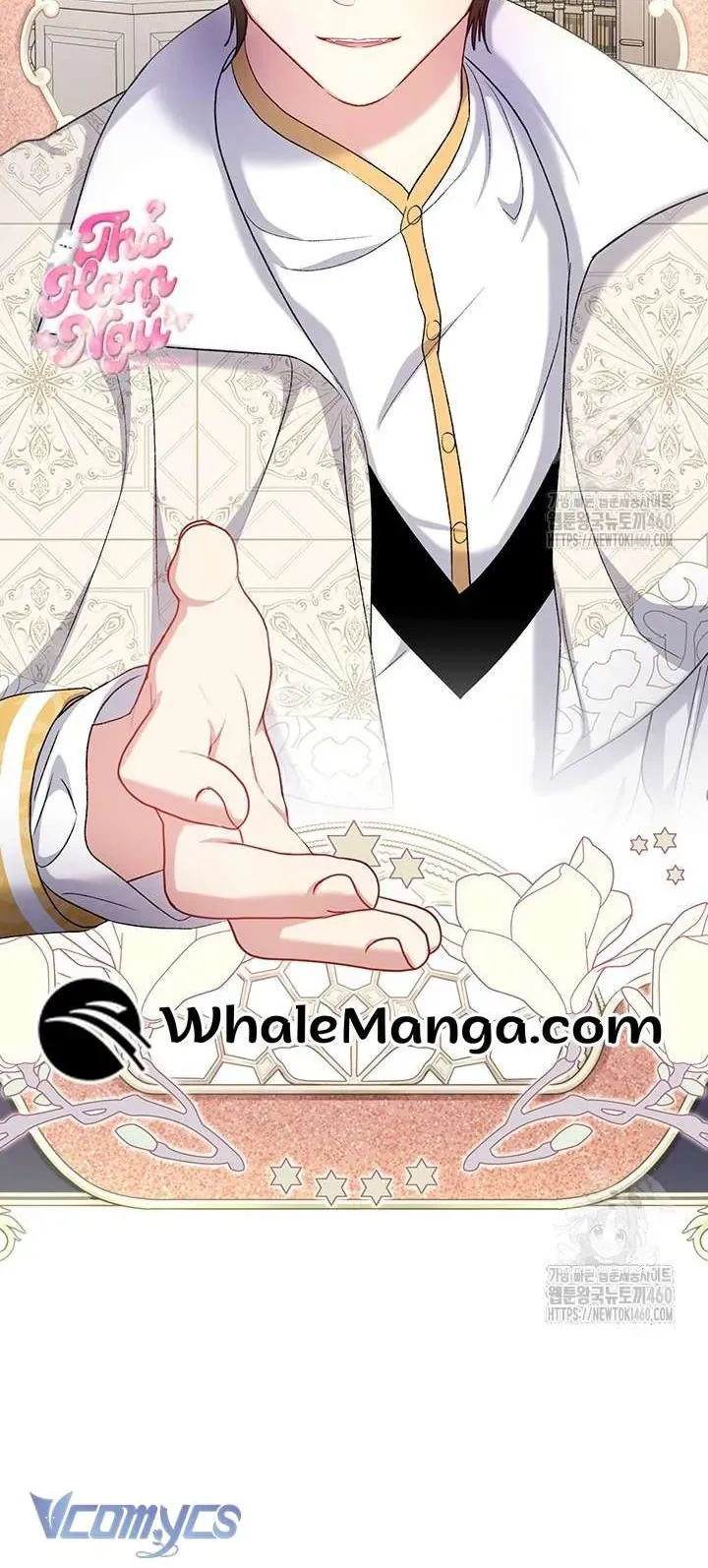 Nàng Vịt Chờ Ngày Hủy Hôn Chapter 18 - Trang 2