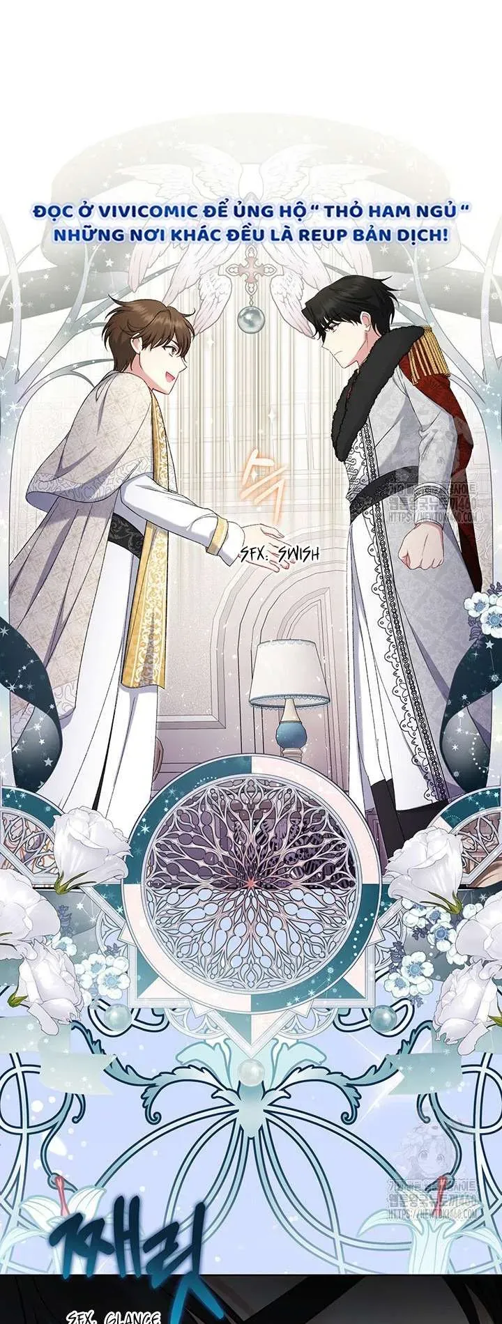 Nàng Vịt Chờ Ngày Hủy Hôn Chapter 18 - Trang 2