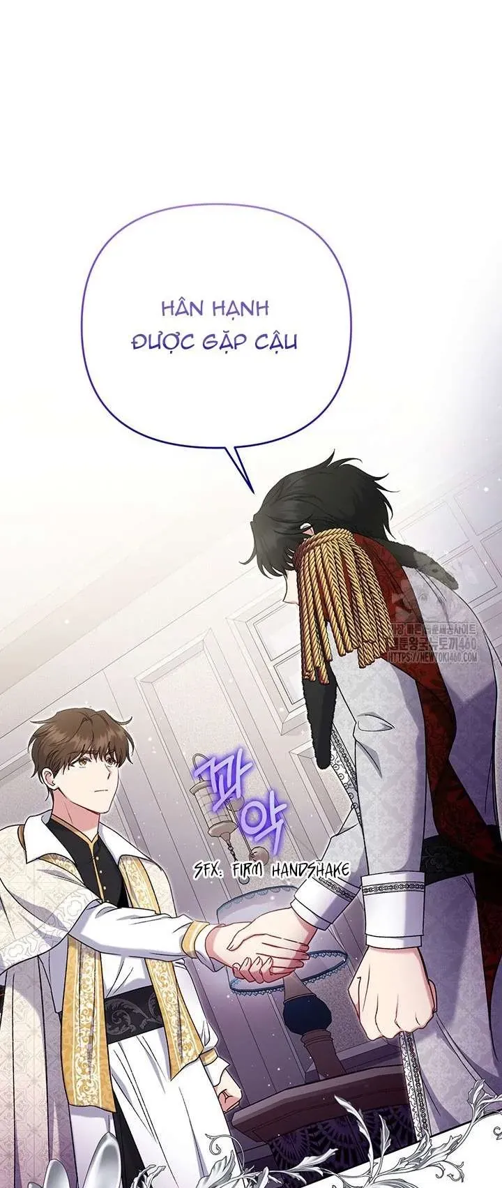 Nàng Vịt Chờ Ngày Hủy Hôn Chapter 18 - Trang 2