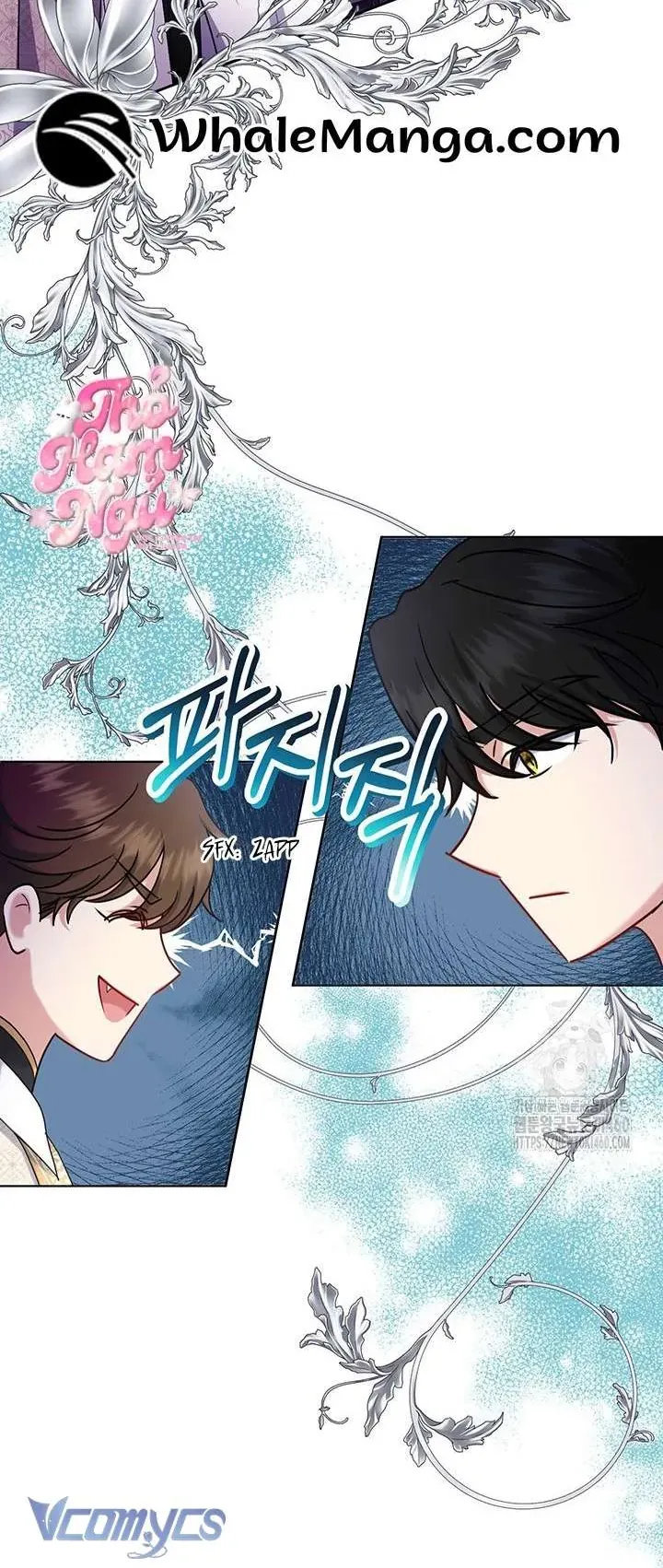 Nàng Vịt Chờ Ngày Hủy Hôn Chapter 18 - Trang 2