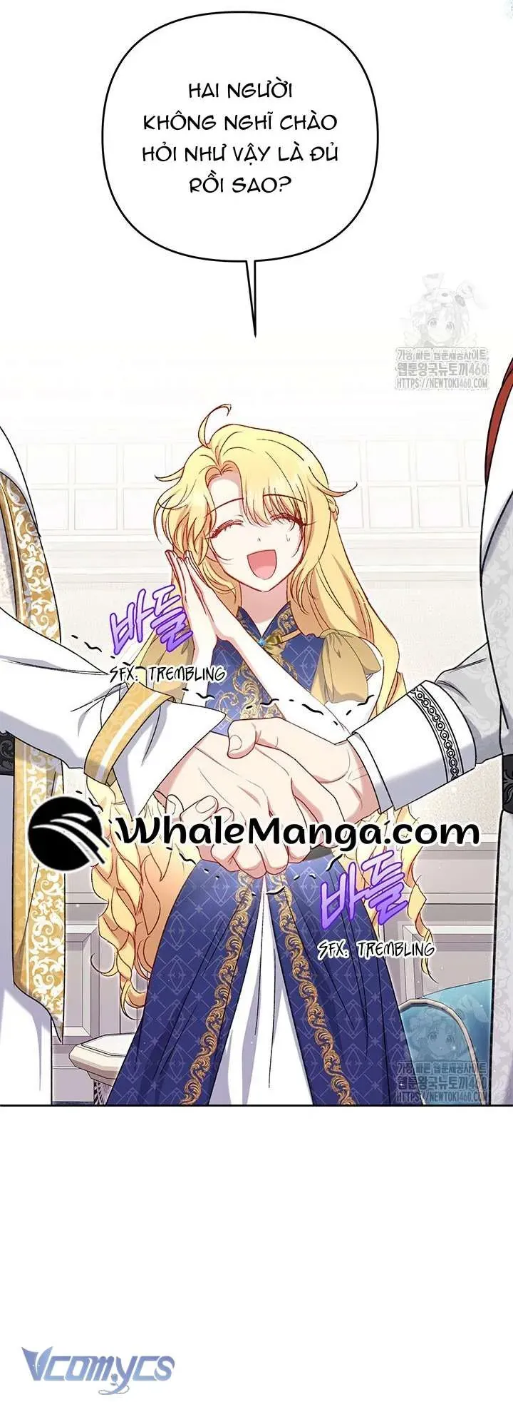 Nàng Vịt Chờ Ngày Hủy Hôn Chapter 18 - Trang 2