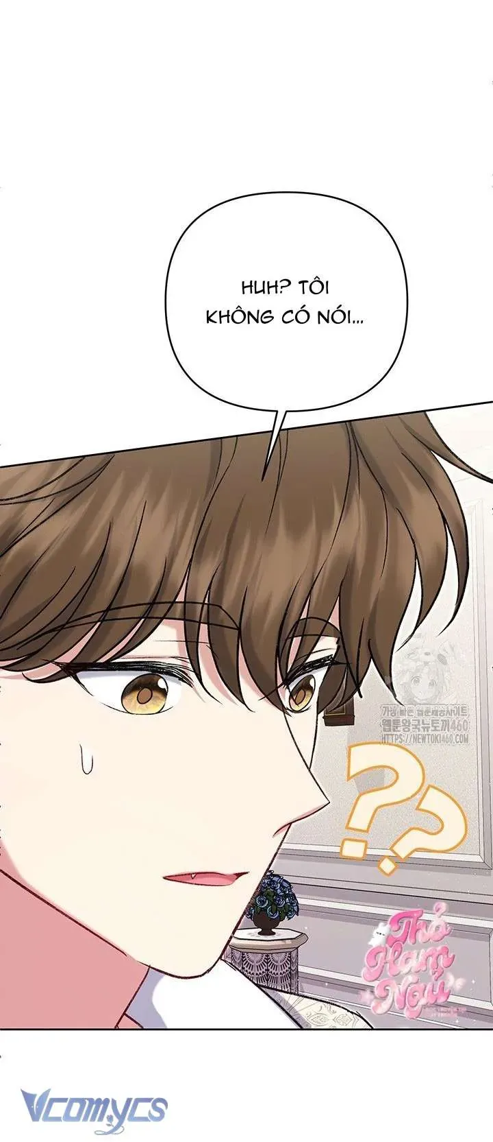 Nàng Vịt Chờ Ngày Hủy Hôn Chapter 18 - Trang 2