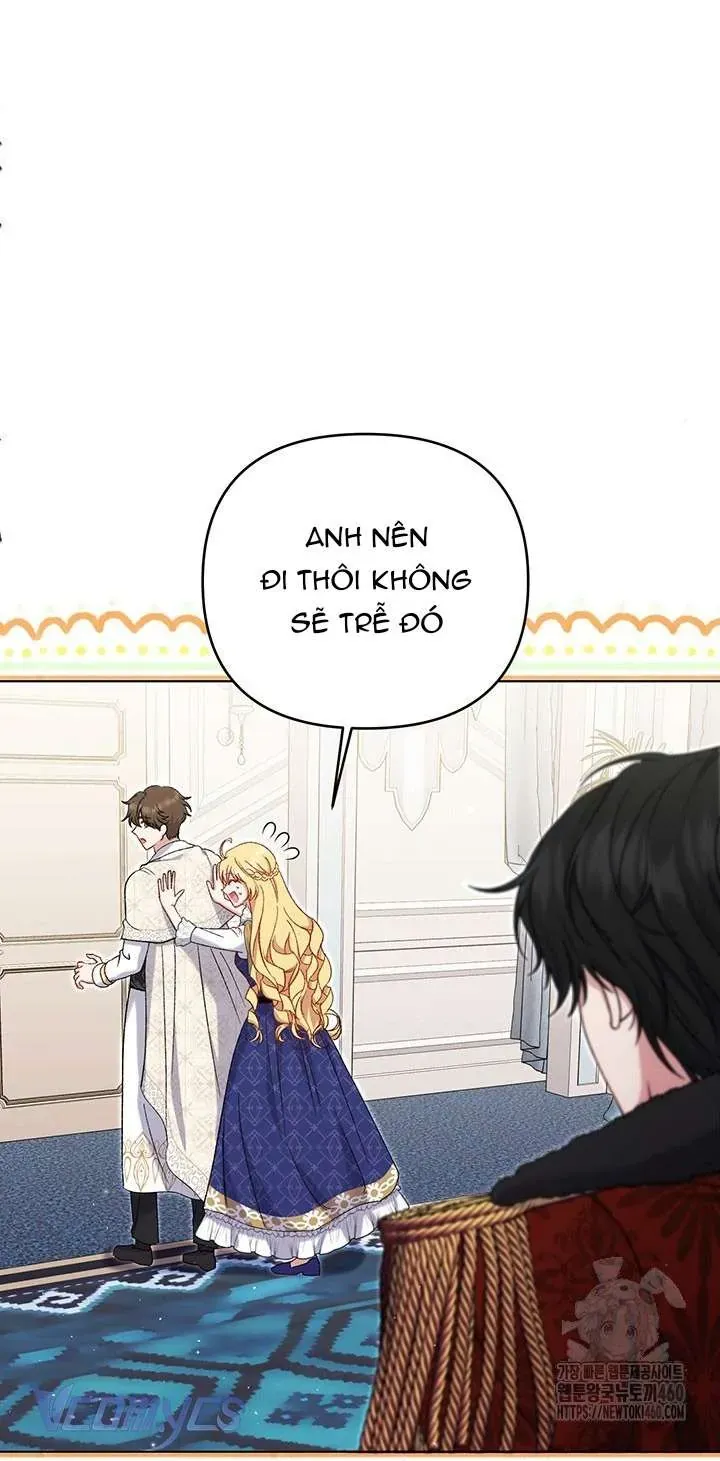 Nàng Vịt Chờ Ngày Hủy Hôn Chapter 18 - Trang 2