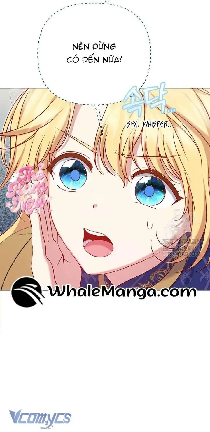 Nàng Vịt Chờ Ngày Hủy Hôn Chapter 18 - Trang 2