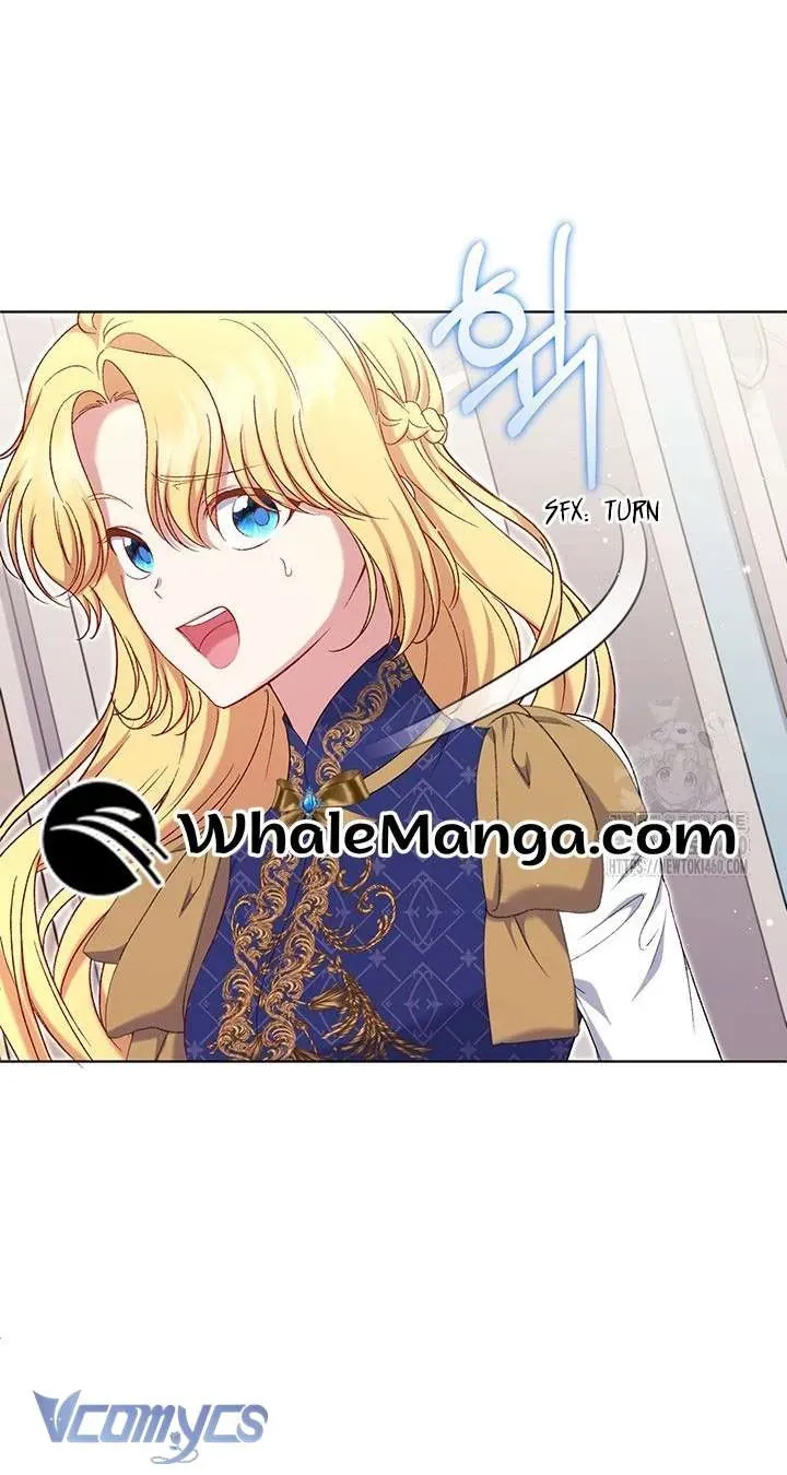 Nàng Vịt Chờ Ngày Hủy Hôn Chapter 18 - Trang 2