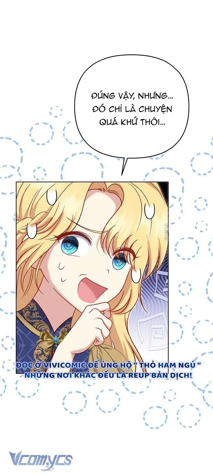 Nàng Vịt Chờ Ngày Hủy Hôn Chapter 18 - Trang 2