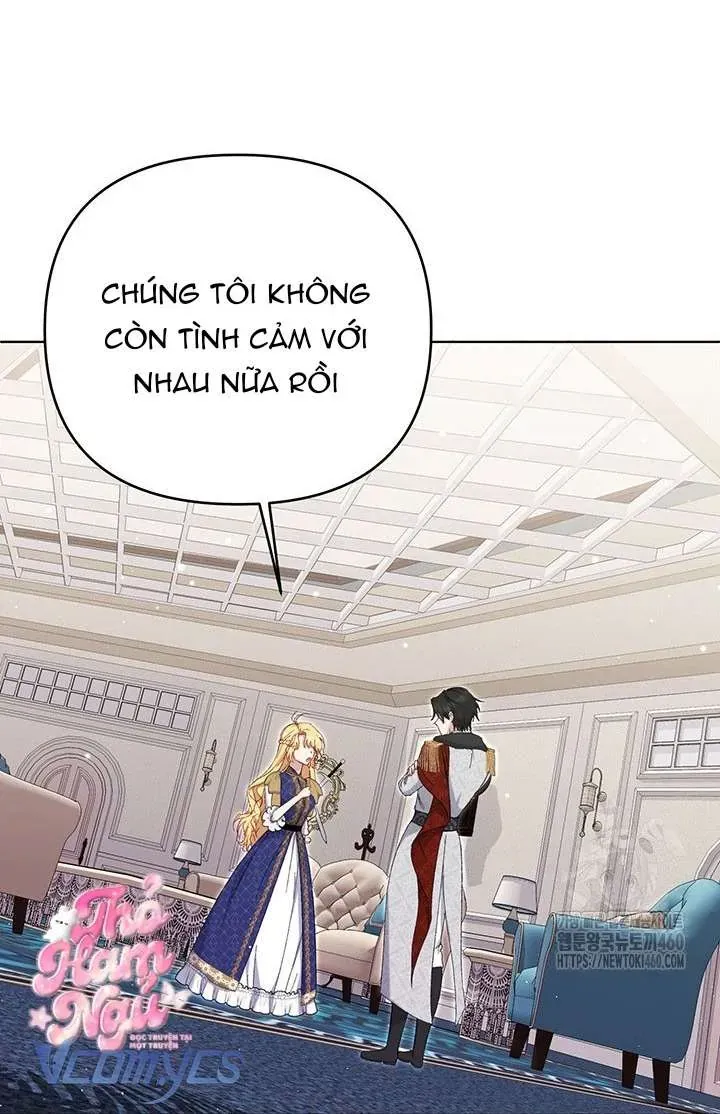 Nàng Vịt Chờ Ngày Hủy Hôn Chapter 18 - Trang 2