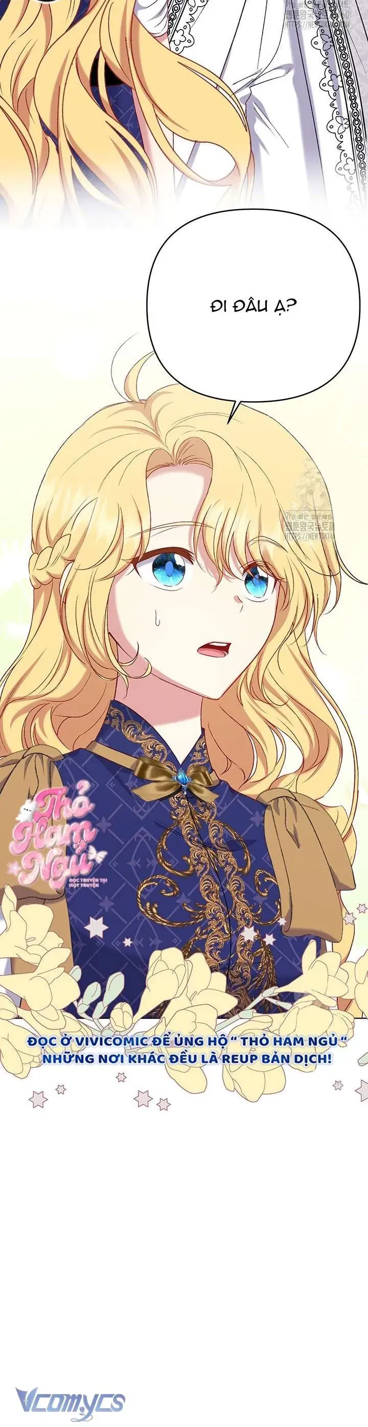 Nàng Vịt Chờ Ngày Hủy Hôn Chapter 18 - Trang 2