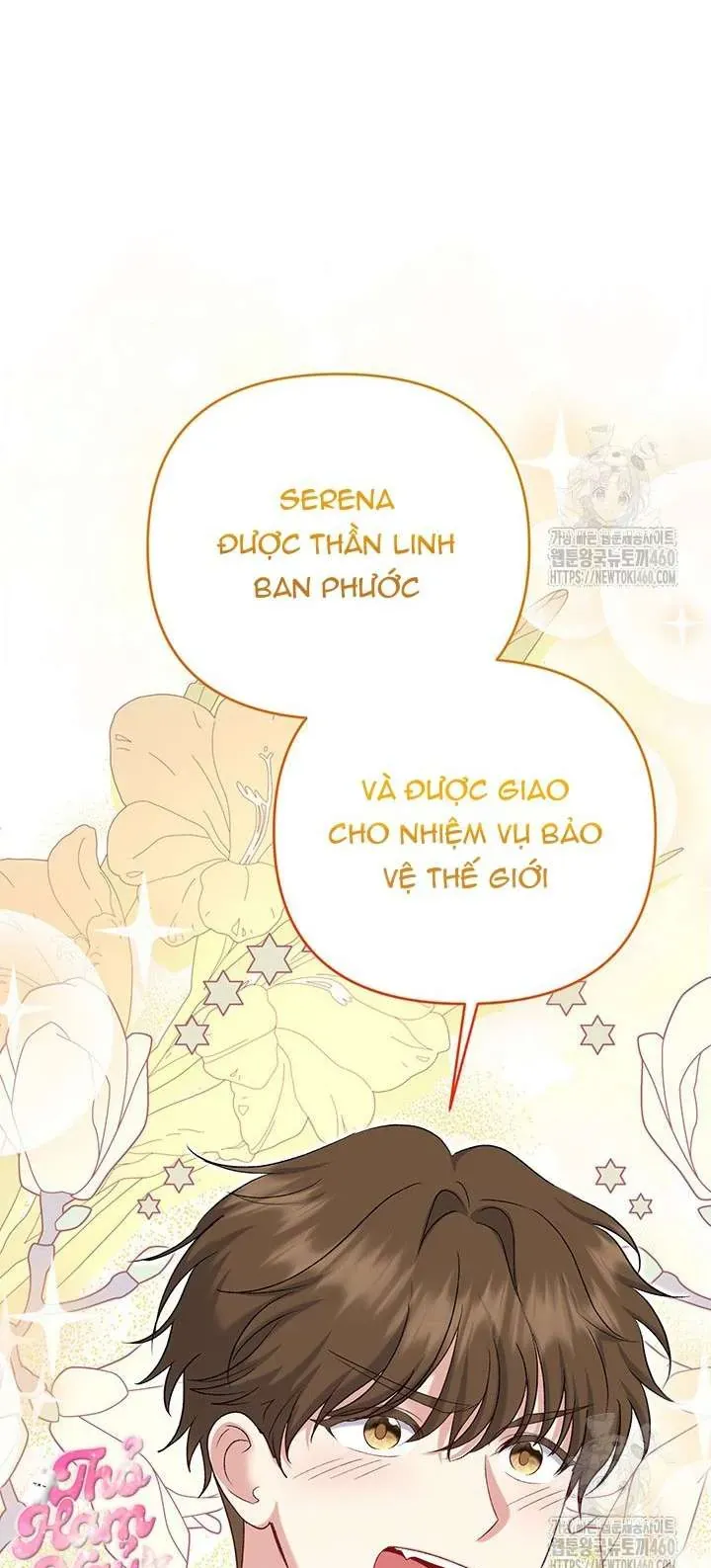 Nàng Vịt Chờ Ngày Hủy Hôn Chapter 18 - Trang 2