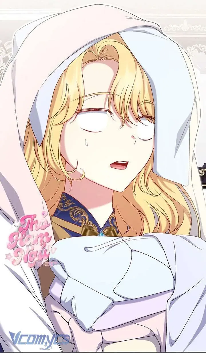 Nàng Vịt Chờ Ngày Hủy Hôn Chapter 18 - Trang 2