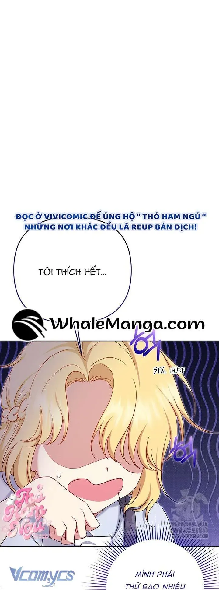 Nàng Vịt Chờ Ngày Hủy Hôn Chapter 18 - Trang 2