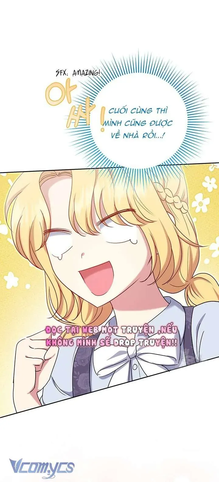 Nàng Vịt Chờ Ngày Hủy Hôn Chapter 18 - Trang 2