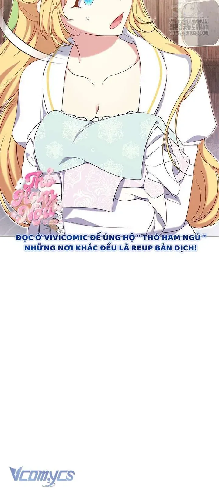 Nàng Vịt Chờ Ngày Hủy Hôn Chapter 18 - Trang 2