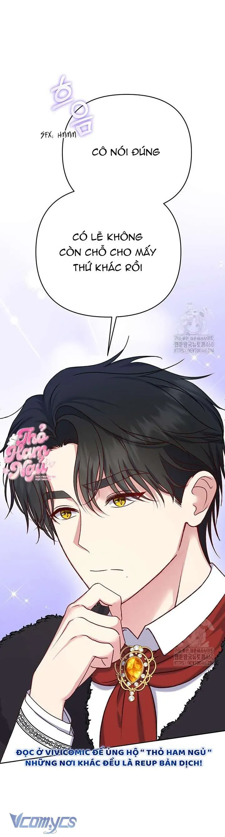 Nàng Vịt Chờ Ngày Hủy Hôn Chapter 18 - Trang 2