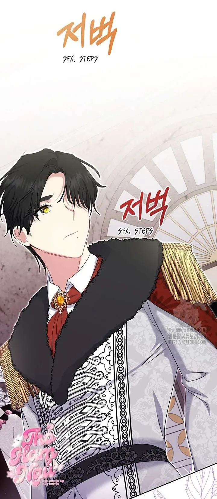 Nàng Vịt Chờ Ngày Hủy Hôn Chapter 18 - Trang 2