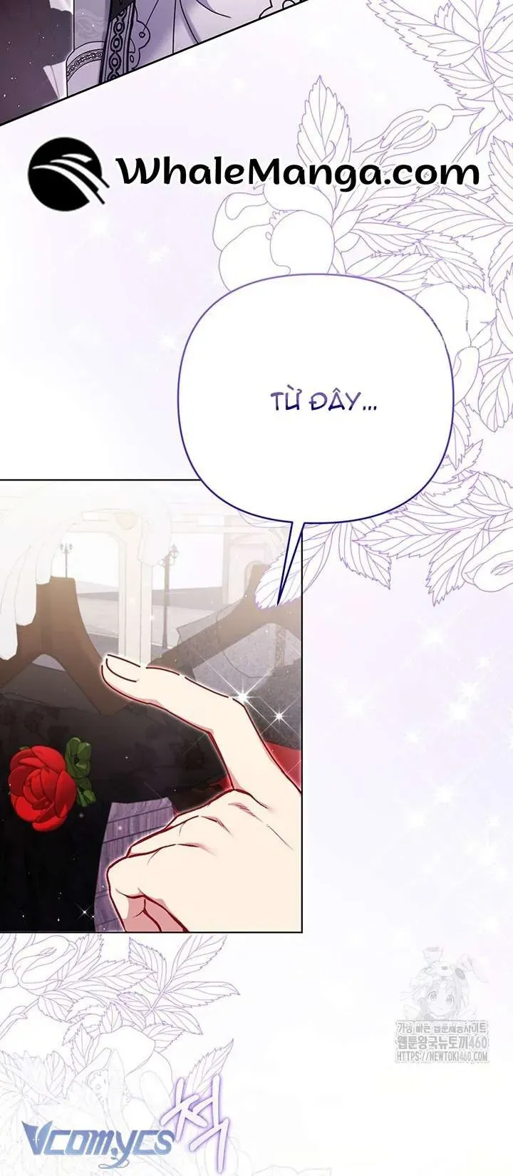 Nàng Vịt Chờ Ngày Hủy Hôn Chapter 18 - Trang 2