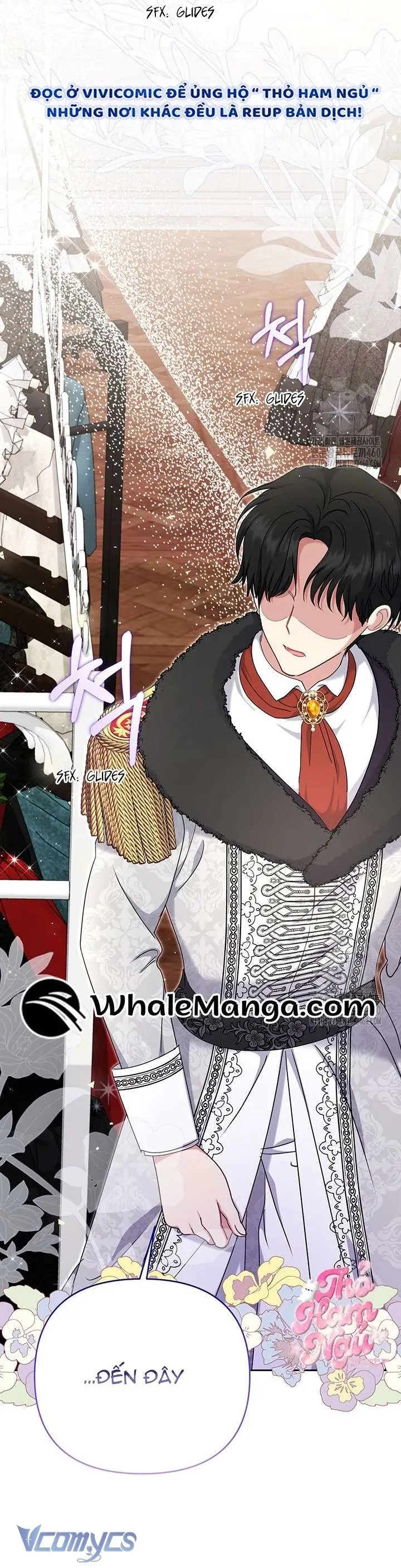 Nàng Vịt Chờ Ngày Hủy Hôn Chapter 18 - Trang 2