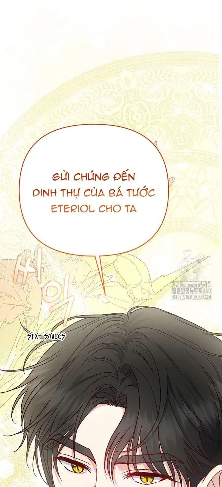 Nàng Vịt Chờ Ngày Hủy Hôn Chapter 18 - Trang 2