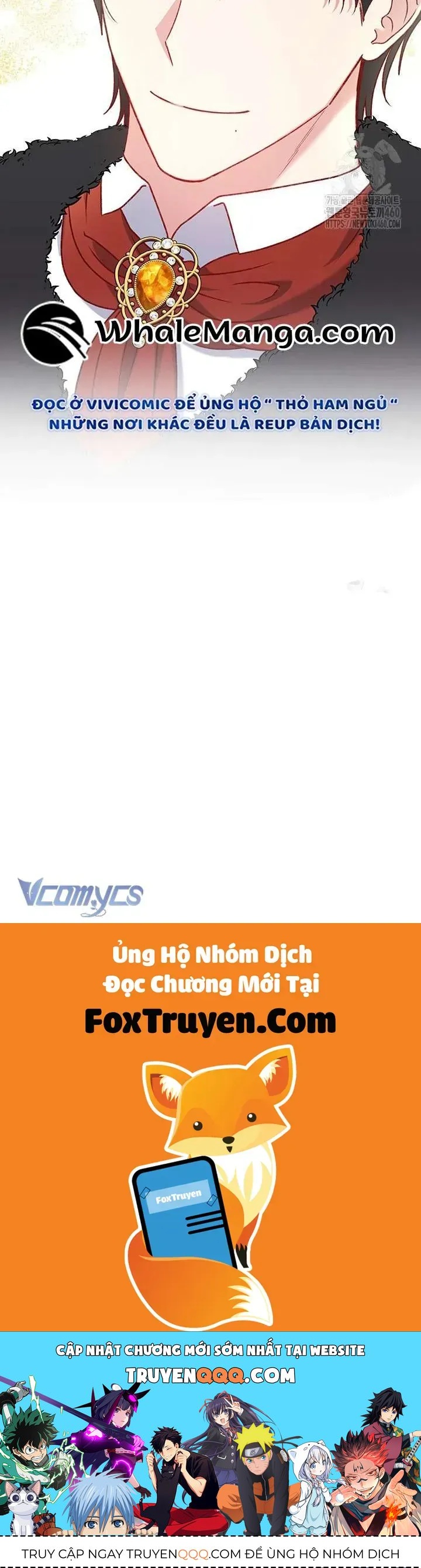 Nàng Vịt Chờ Ngày Hủy Hôn Chapter 18 - Trang 2