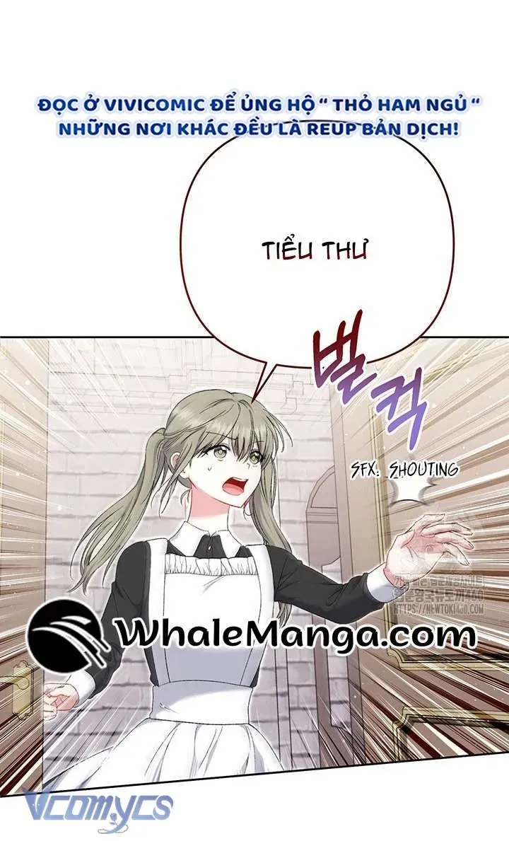 Nàng Vịt Chờ Ngày Hủy Hôn Chapter 18 - Trang 2