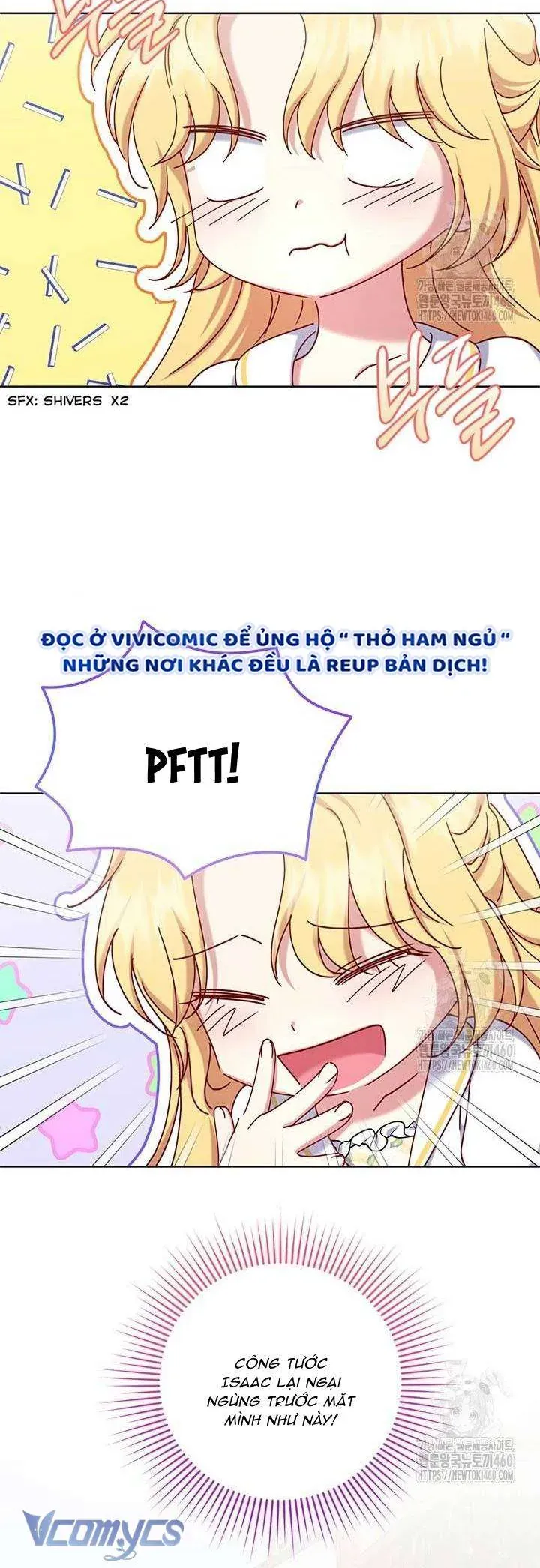 Nàng Vịt Chờ Ngày Hủy Hôn Chapter 19 - Trang 2