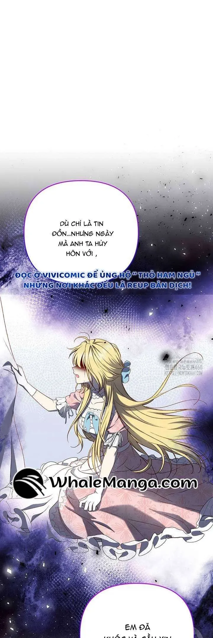 Nàng Vịt Chờ Ngày Hủy Hôn Chapter 19 - Trang 2