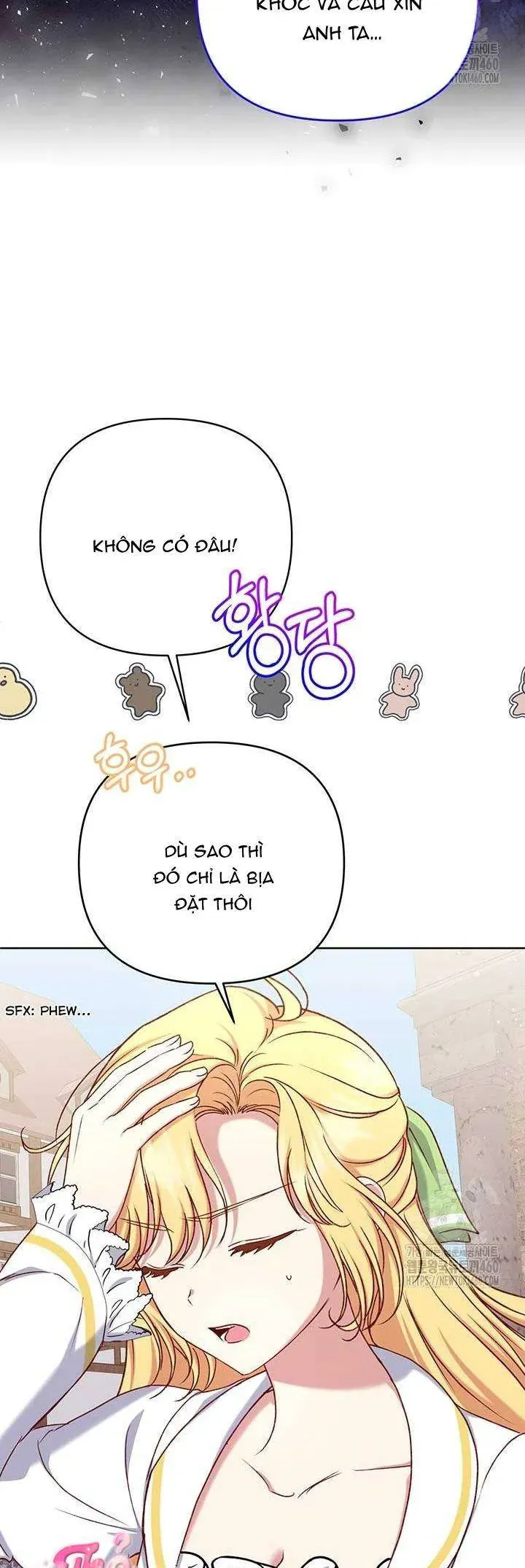 Nàng Vịt Chờ Ngày Hủy Hôn Chapter 19 - Trang 2