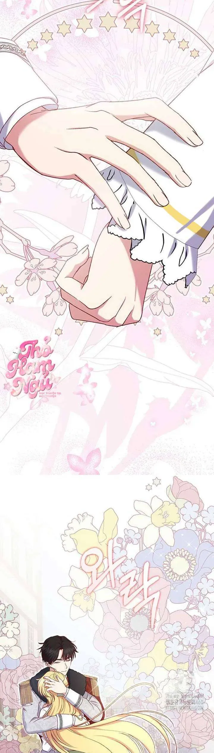 Nàng Vịt Chờ Ngày Hủy Hôn Chapter 19 - Trang 2