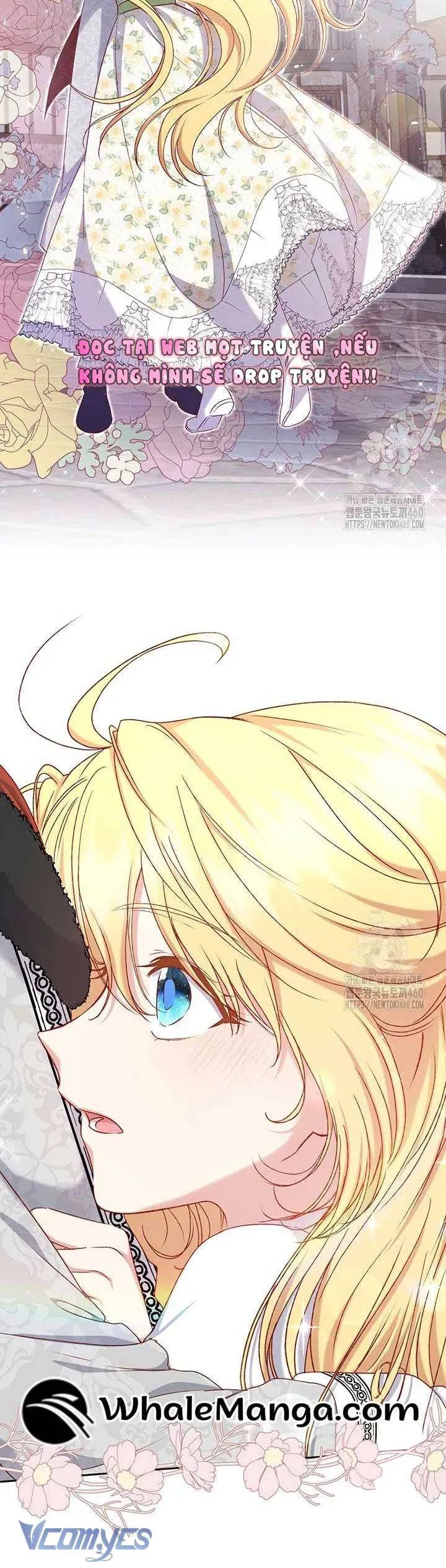 Nàng Vịt Chờ Ngày Hủy Hôn Chapter 19 - Trang 2