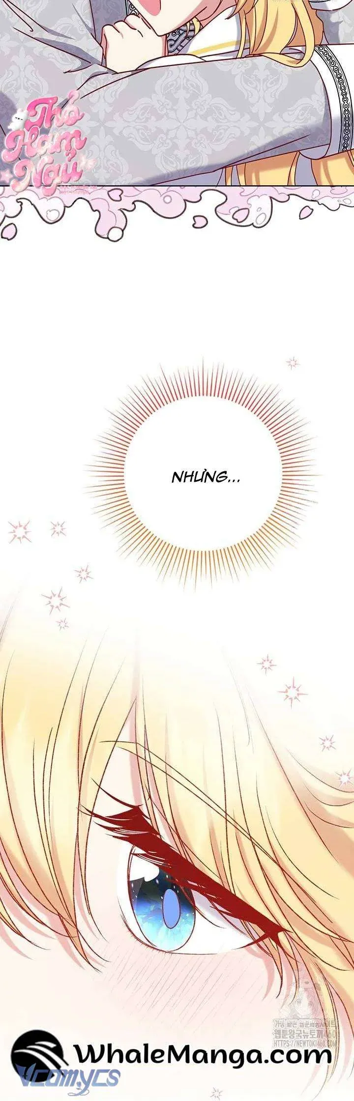 Nàng Vịt Chờ Ngày Hủy Hôn Chapter 19 - Trang 2