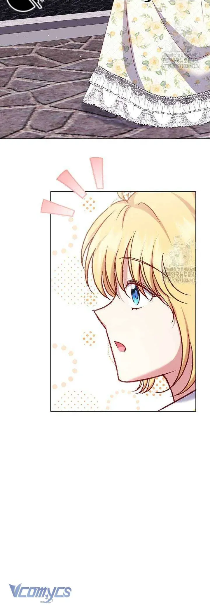 Nàng Vịt Chờ Ngày Hủy Hôn Chapter 19 - Trang 2