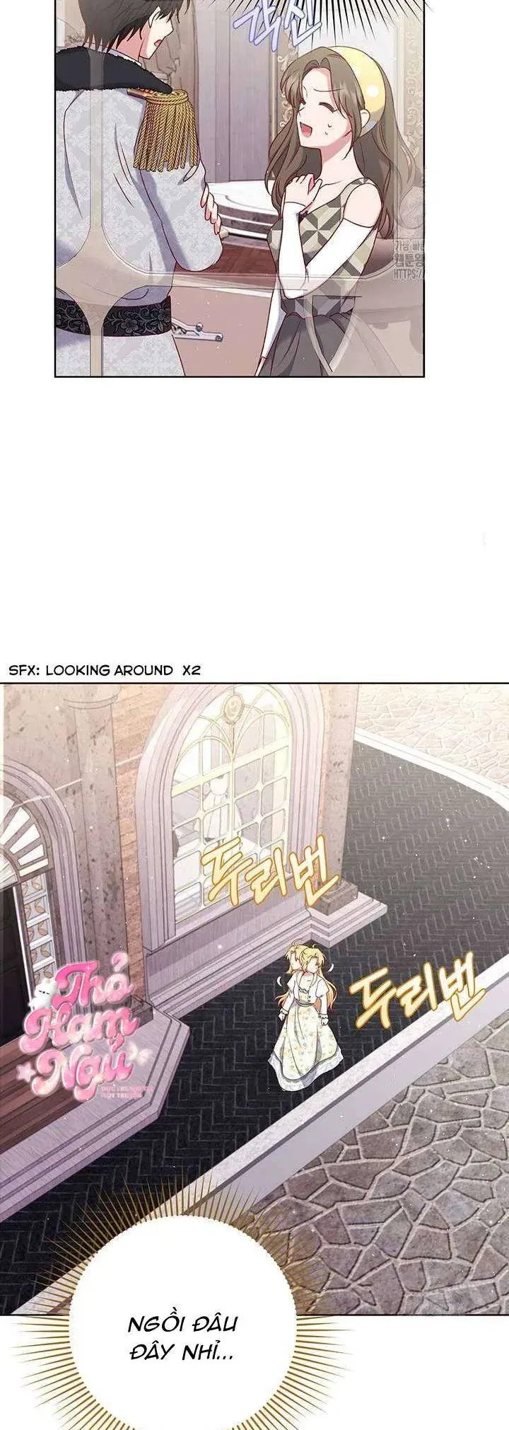 Nàng Vịt Chờ Ngày Hủy Hôn Chapter 19 - Trang 2