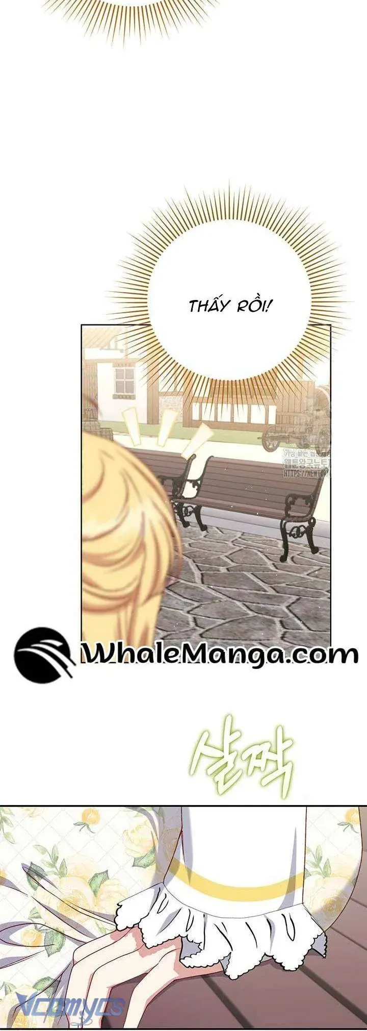 Nàng Vịt Chờ Ngày Hủy Hôn Chapter 19 - Trang 2