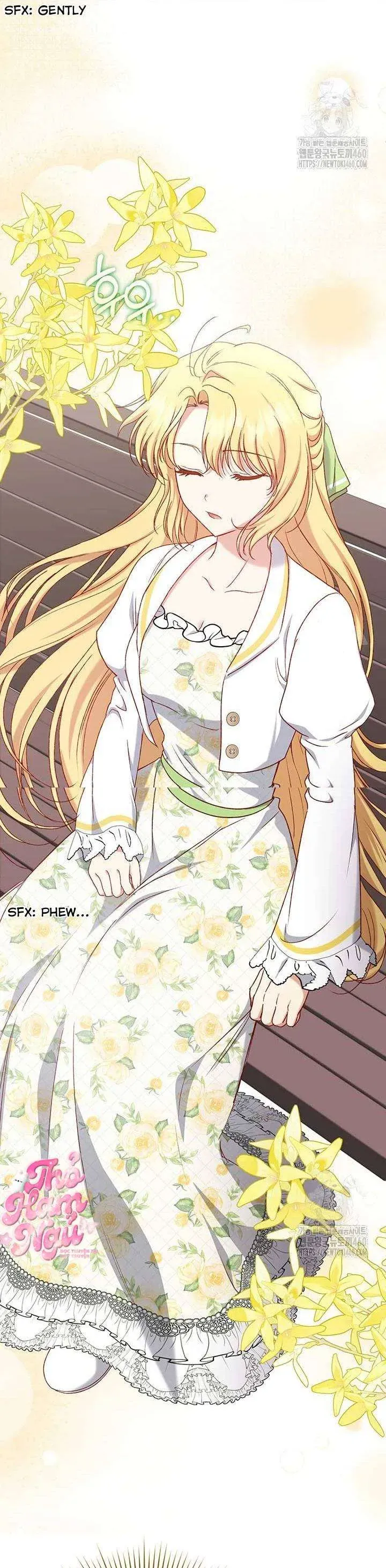 Nàng Vịt Chờ Ngày Hủy Hôn Chapter 19 - Trang 2