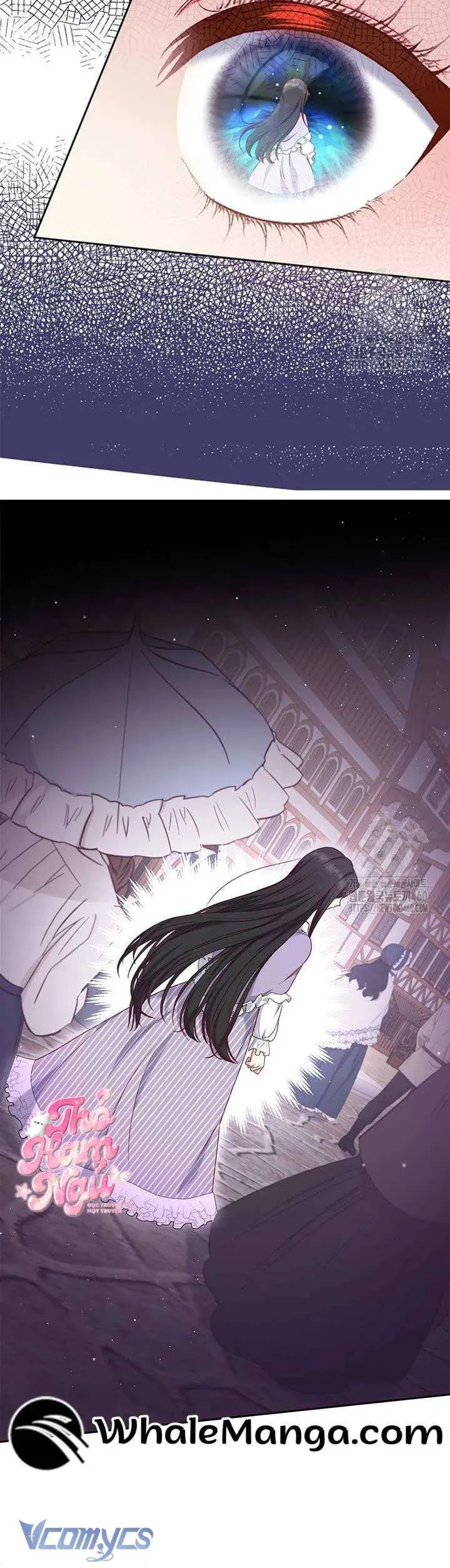 Nàng Vịt Chờ Ngày Hủy Hôn Chapter 19 - Trang 2