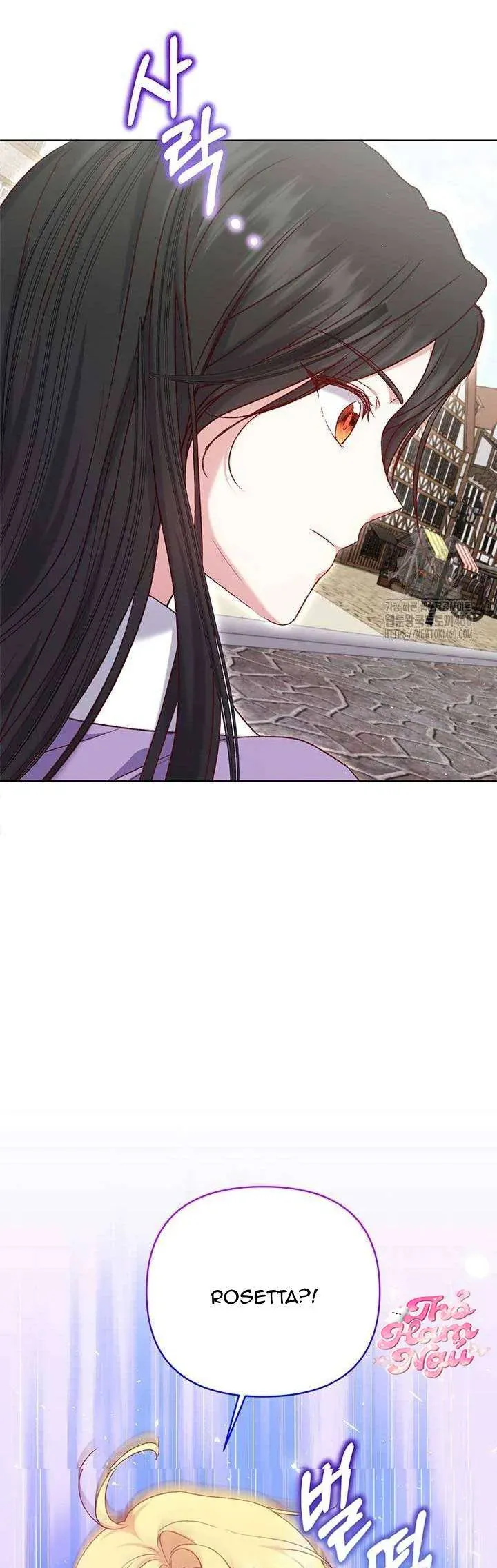 Nàng Vịt Chờ Ngày Hủy Hôn Chapter 19 - Trang 2