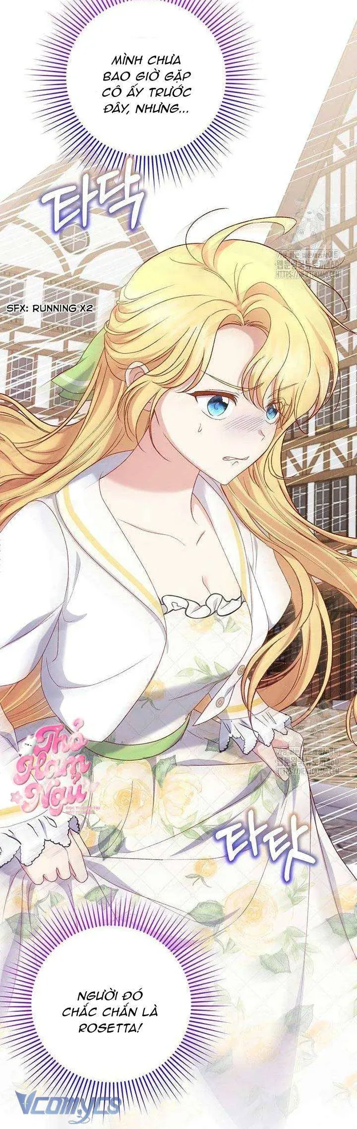 Nàng Vịt Chờ Ngày Hủy Hôn Chapter 19 - Trang 2