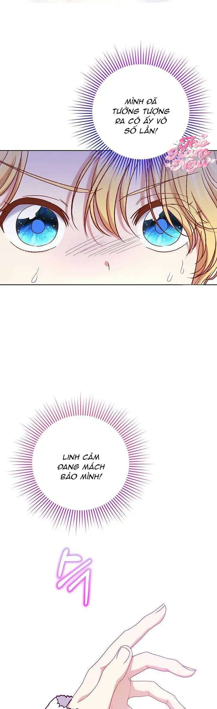 Nàng Vịt Chờ Ngày Hủy Hôn Chapter 19 - Trang 2