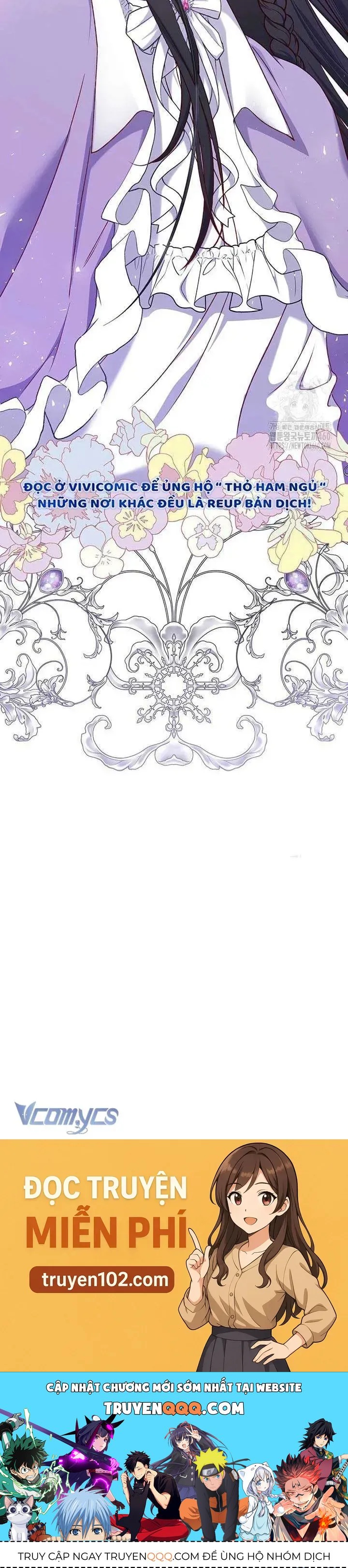 Nàng Vịt Chờ Ngày Hủy Hôn Chapter 19 - Trang 2