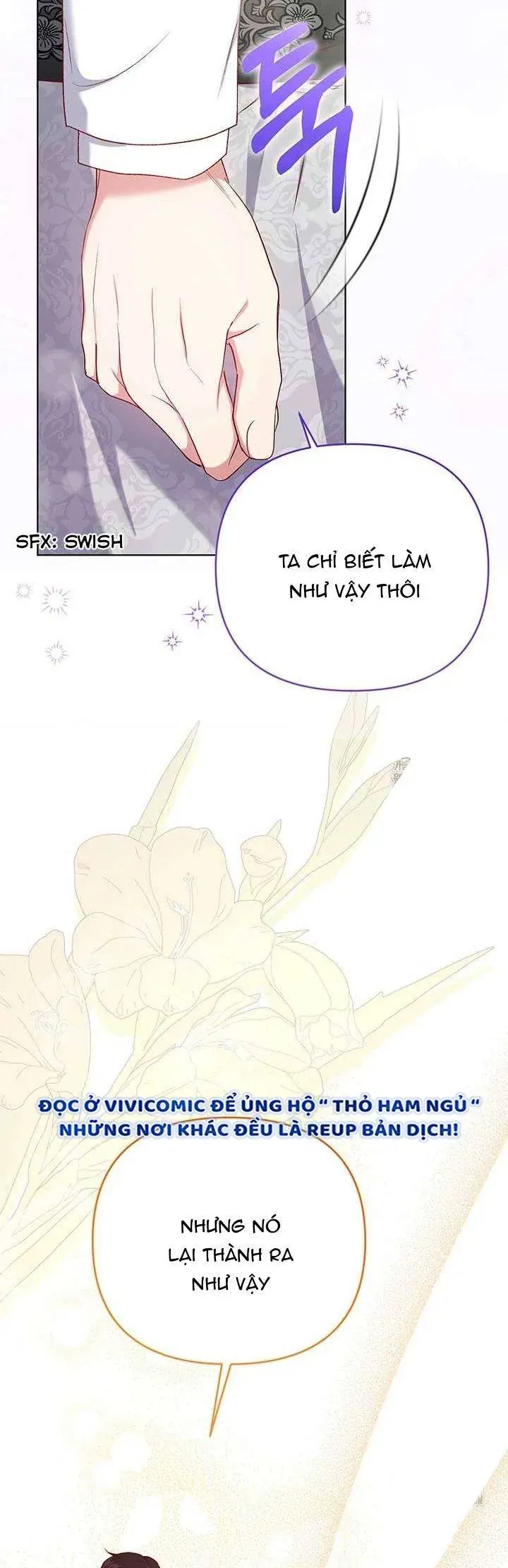 Nàng Vịt Chờ Ngày Hủy Hôn Chapter 19 - Trang 2