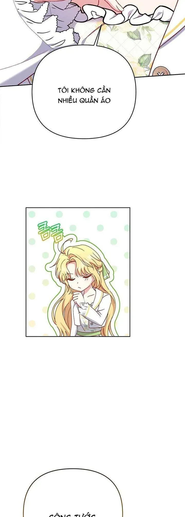 Nàng Vịt Chờ Ngày Hủy Hôn Chapter 19 - Trang 2