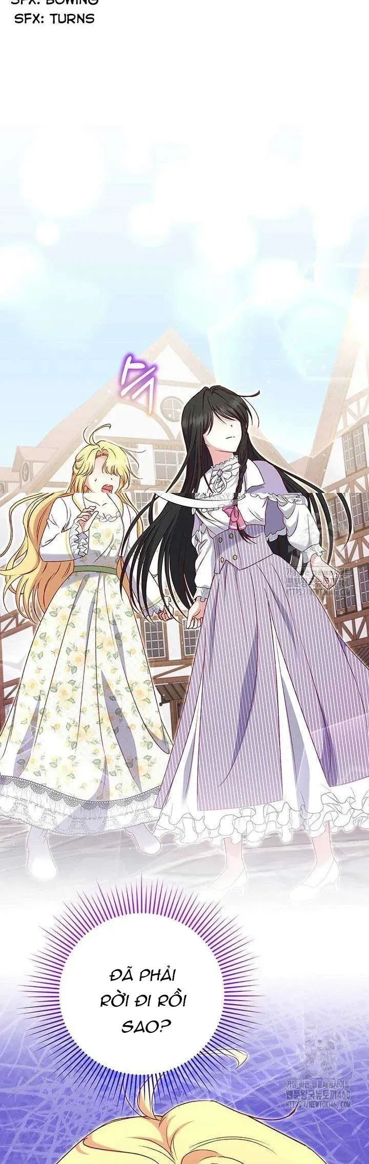 Nàng Vịt Chờ Ngày Hủy Hôn Chapter 20 - Trang 2