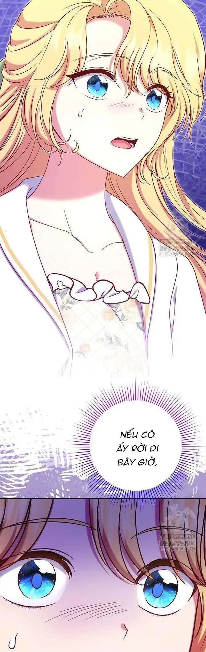 Nàng Vịt Chờ Ngày Hủy Hôn Chapter 20 - Trang 2