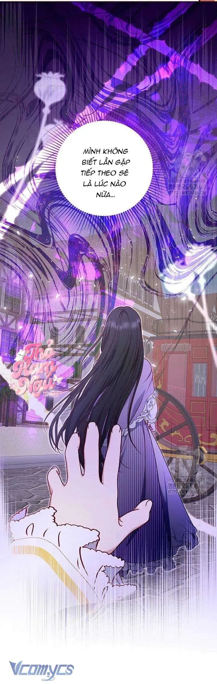 Nàng Vịt Chờ Ngày Hủy Hôn Chapter 20 - Trang 2