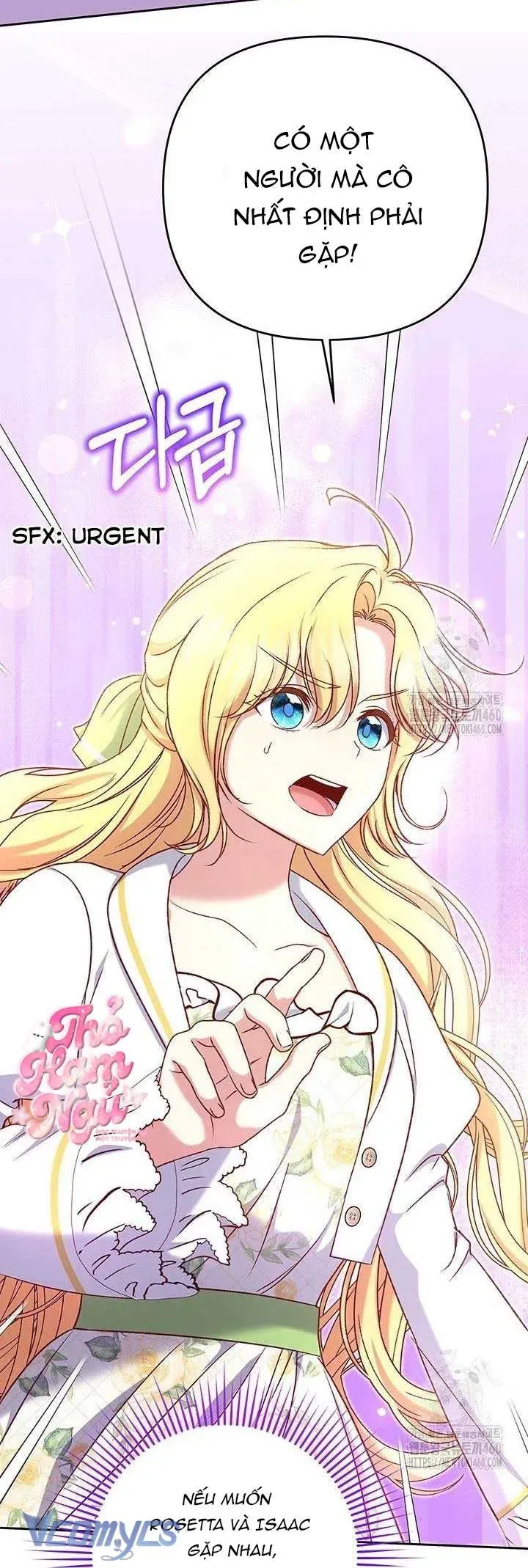 Nàng Vịt Chờ Ngày Hủy Hôn Chapter 20 - Trang 2