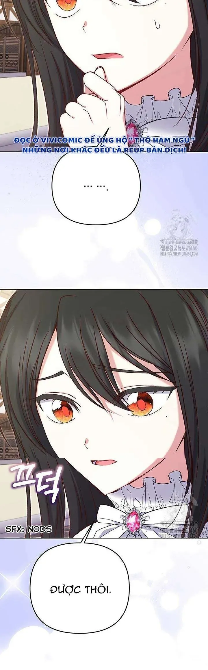 Nàng Vịt Chờ Ngày Hủy Hôn Chapter 20 - Trang 2