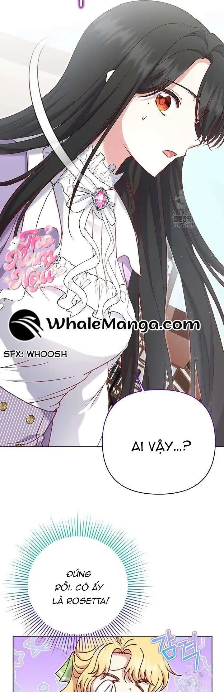 Nàng Vịt Chờ Ngày Hủy Hôn Chapter 20 - Trang 2